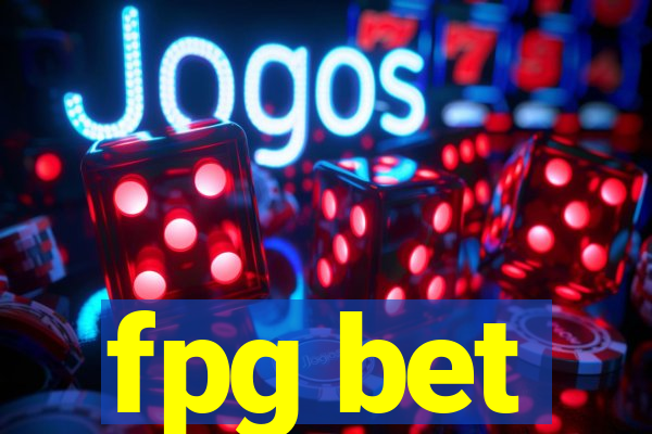 fpg bet